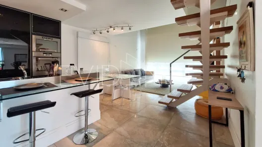 Apartamento com 2 Quartos à venda, 132m² no Jardim Anália Franco, São Paulo