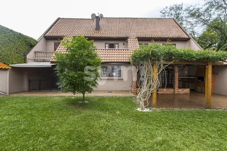 Casa com 6 Quartos à venda, 390m² no Alto Boqueirão, Curitiba