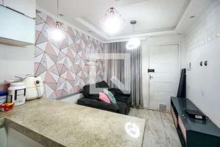 Apartamento com 2 Quartos à venda, 39m² no Chácara Santo Antônio (Zona Leste), São Paulo