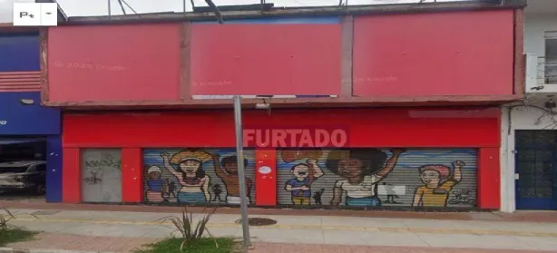 Prédio Comercial à venda, 780m² no Centro, Santo André