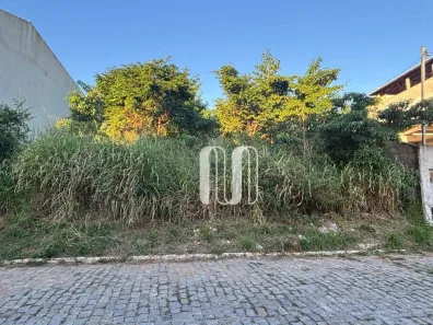 Lote/Terreno à venda, 200m² no Morro São Jorge, Macaé
