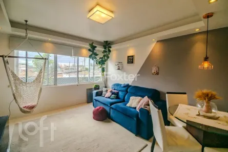 Apartamento com 2 Quartos à venda, 67m² no Passo da Areia, Porto Alegre