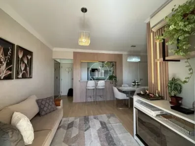 Apartamento com 3 Quartos à venda, 93m² no Capoeiras, Florianópolis
