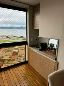 Apartamento com 3 Quartos à venda, 100m² no Estreito, Florianópolis