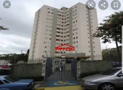 Apartamento com 2 Quartos à venda, 57m² no Jardim Jaú (Zona Leste), São Paulo