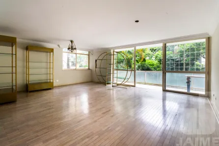 Apartamento com 3 Quartos à venda, 280m² no Santa Cecília, São Paulo