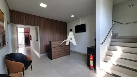 Sala Comercial para alugar, 600m² no Jardim Patrícia, Uberlândia