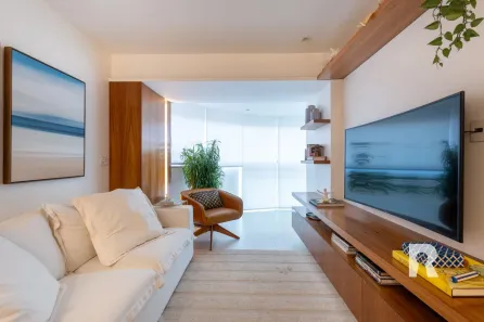 Cobertura com 4 Quartos para venda ou aluguel, 221m² no Barra da Tijuca, Rio de Janeiro