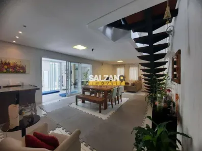 Casa de Condomínio com 3 Quartos à venda, 322m² no Condomínio Vale do Sol, Tremembé