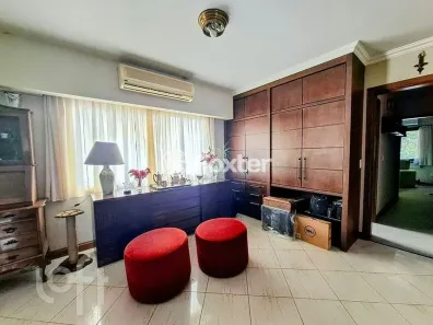 Apartamento com 3 Quartos à venda, 124m² no Petrópolis, Porto Alegre