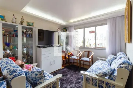 Apartamento com 2 Quartos à venda, 70m² no Cambuci, São Paulo