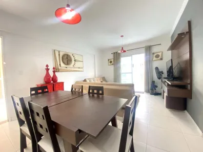 Apartamento com 3 Quartos à venda, 163m² no Tupi, Praia Grande