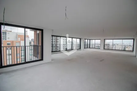 Apartamento com 4 Quartos à venda, 375m² no Moema, São Paulo