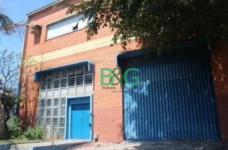 Galpão/Depósito/Armazém para alugar, 2830m² no Presidente Altino, Osasco