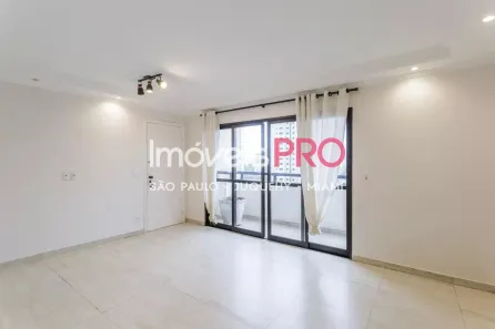 Apartamento com 3 Quartos para venda ou aluguel, 98m² no Vila Olímpia, São Paulo