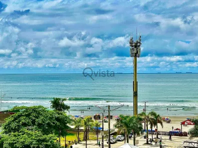 Apartamento com 3 Quartos à venda, 130m² no Pitangueiras, Guarujá