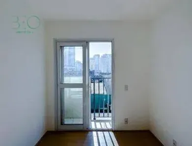 Apartamento com 1 Quarto à venda, 30m² no Mooca, São Paulo