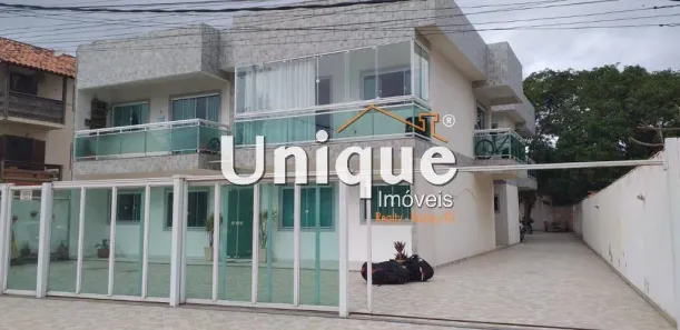 Apartamento com 2 Quartos à venda, 75m² no Balneário São Pedro, São Pedro da Aldeia