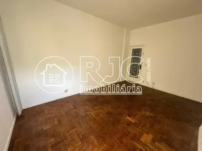 Apartamento com 3 Quartos à venda, 84m² no Maracanã, Rio de Janeiro