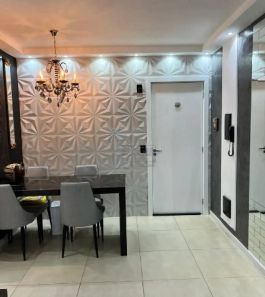 Apartamento com 2 Quartos à venda, 89m² no Bosque das Juritis, Ribeirão Preto