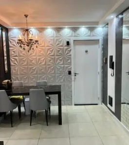 Apartamento com 2 Quartos à venda, 89m² no Bosque das Juritis, Ribeirão Preto