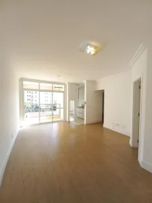 Apartamento com 2 Quartos para alugar, 64m² no Cambuí, Campinas