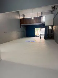 Ponto Comercial para alugar, 100m² no Demarchi, São Bernardo do Campo