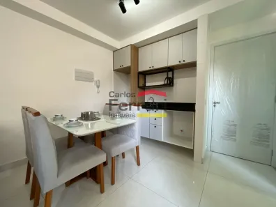 Apartamento com 2 Quartos à venda, 45m² no Jardim São Paulo(Zona Norte), São Paulo