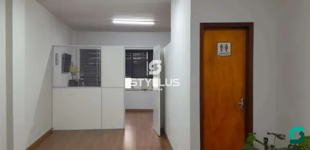 Sala Comercial à venda, 30m² no Méier, Rio de Janeiro