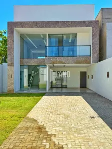 Casa com 4 Quartos à venda, 279m² no Boa Vista, Timon