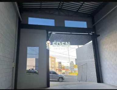Galpão/Depósito/Armazém à venda, 290m² no Jardim Piazza di Roma, Sorocaba