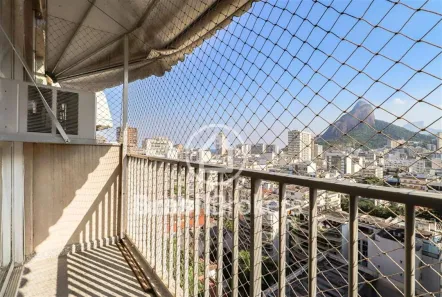 Apartamento com 2 Quartos à venda, 70m² no Leblon, Rio de Janeiro
