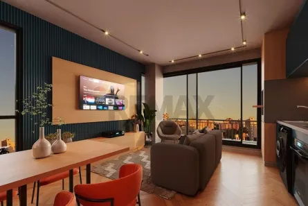 Apartamento com 1 Quarto à venda, 37m² no Centro, Passo Fundo