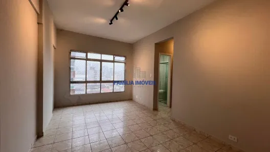 Apartamento com 2 Quartos para alugar, 69m² no Campo Grande, Santos