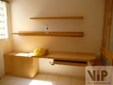 Apartamento com 2 Quartos para alugar, 58m² no Vila Buarque, São Paulo