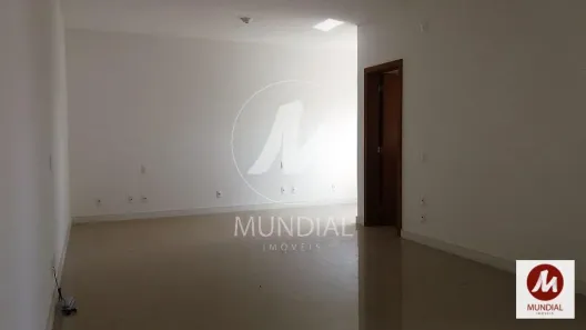 Imóvel Comercial com 1 Quarto à venda, 63m² no Condomínio Itamaraty, Ribeirão Preto