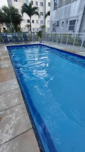 Apartamento com 2 Quartos à venda, 44m² no Rachel de Queiroz, Fortaleza