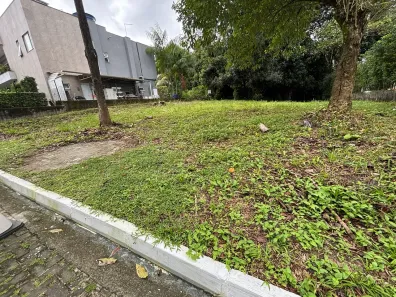 Lote/Terreno à venda, 600m² no Aldeia dos Camarás, Camaragibe