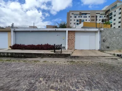 Casa com 4 Quartos à venda, 268m² no Ininga, Teresina