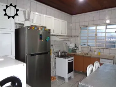 Casa com 2 Quartos à venda, 70m² no Umuarama, Osasco