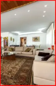 Cobertura com 5 Quartos à venda, 780m² no Santa Cecília, São Paulo