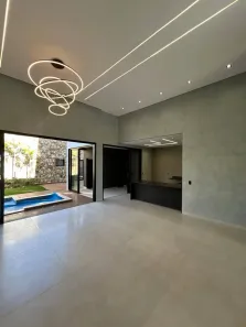 Casa com 3 Quartos para alugar, 192m² no Condomínio Terras Alpha Anápolis, Anápolis