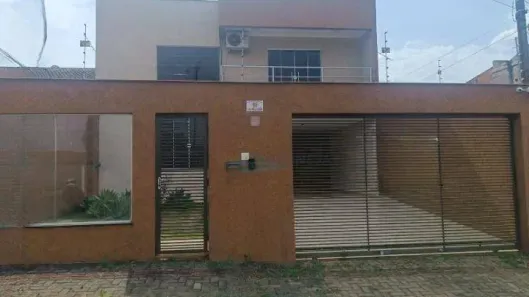 Sobrado com 4 Quartos à venda, 277m² no Santa Rita 1, Londrina