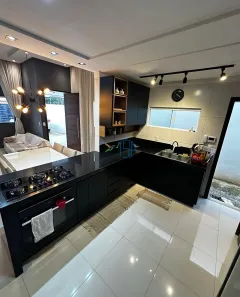 Casa com 3 Quartos à venda, 180m² no Parque das Nações, Parnamirim