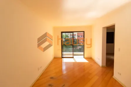 Apartamento com 2 Quartos à venda, 51m² no Vila Mascote, São Paulo