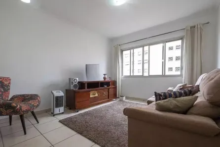 Apartamento com 2 Quartos à venda, 64m² no Jardim Paulista, São Paulo