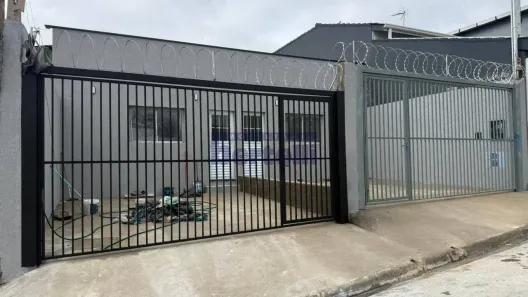 Casa com 2 Quartos à venda, 80m² no Jardim São Miguel, Bragança Paulista