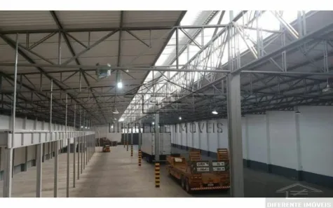 Galpão/Depósito/Armazém para alugar, 3500m² no Carandiru, São Paulo