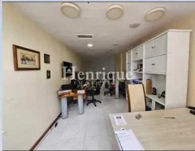 Sala Comercial à venda, 42m² no Flamengo, Rio de Janeiro