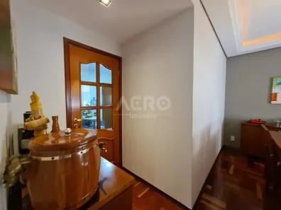 Casa de Condomínio com 4 Quartos à venda, 324m² no Residencial Tivoli, Bauru